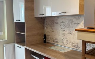 Apartament 3 camere decomandat, mobilat  utilat  Micro 17 Et. 4 - Poză 5