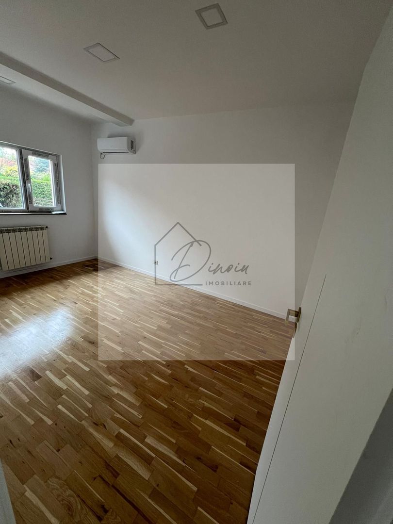 COM 0% I Vila Pipera + teren 2000mp I Recent renovata I NEMOBILATA - Poză 32