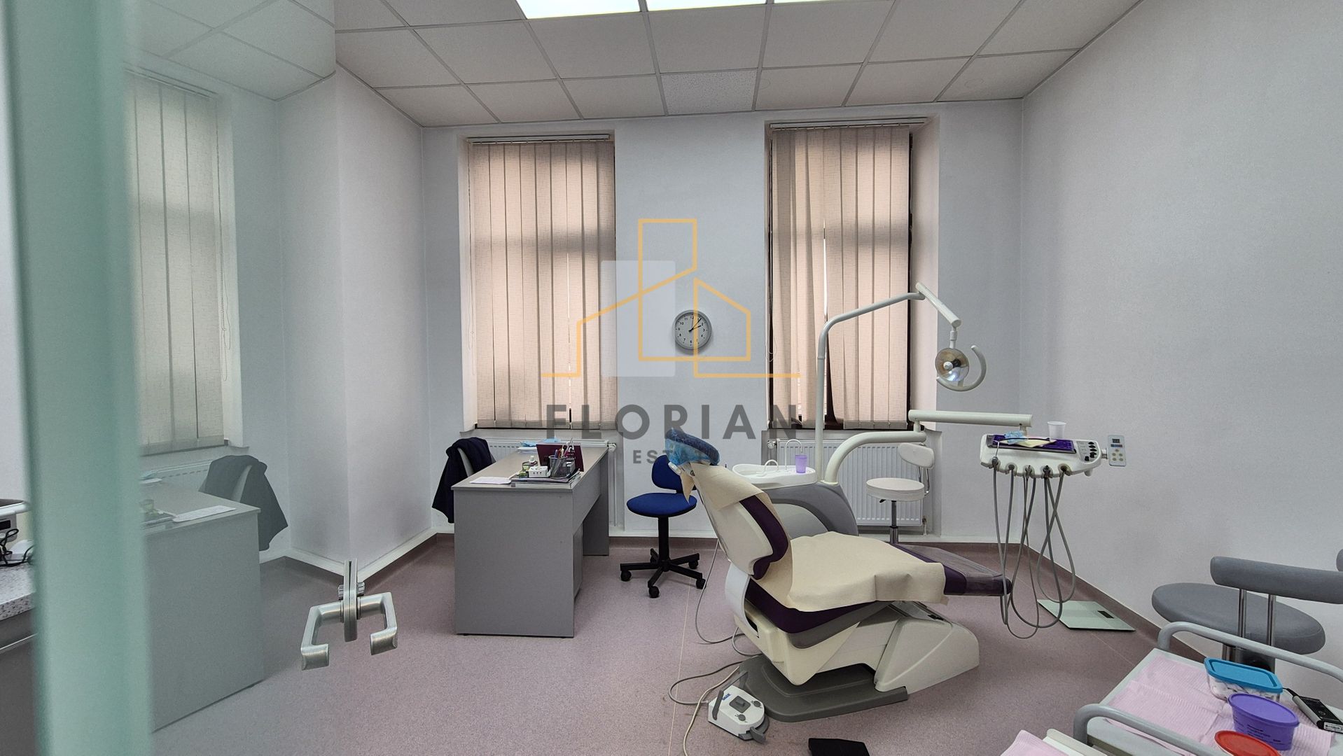 Clinica stomatologică complet utilata Badea Cartan - Poză 3