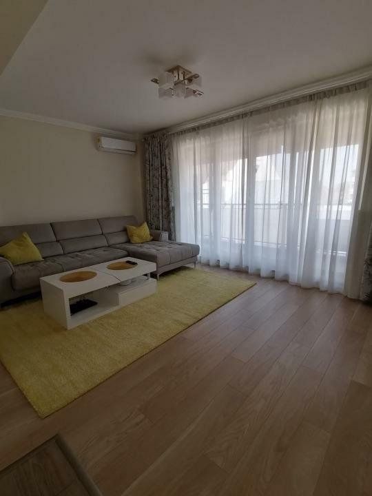Apartament 3 camere Parc Bazilescu - Poză 4