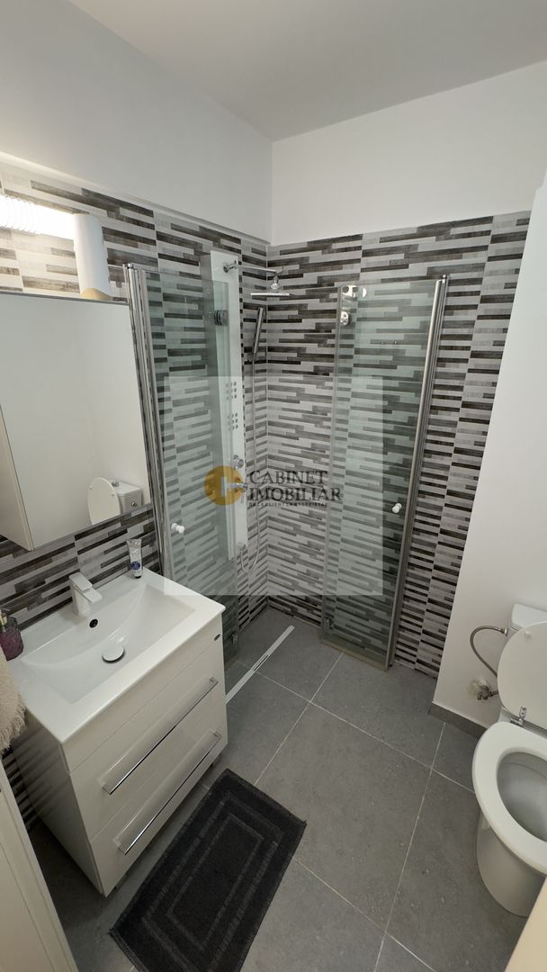 3 camere decomandat Estia Residence | Terase private | Garaj Subteran - Poză 32