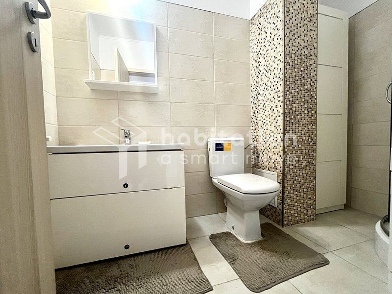 Apartament cu 3 camere, vibrant si primitor, zona liniștită, Mircea cel Bătrân - Poză 18