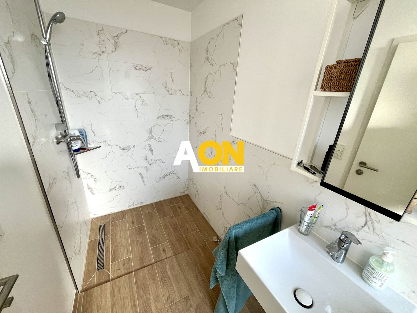 Spațiu Industrial, Pretabil Pentru Depozitare, 100mp, Straja - Poză 11