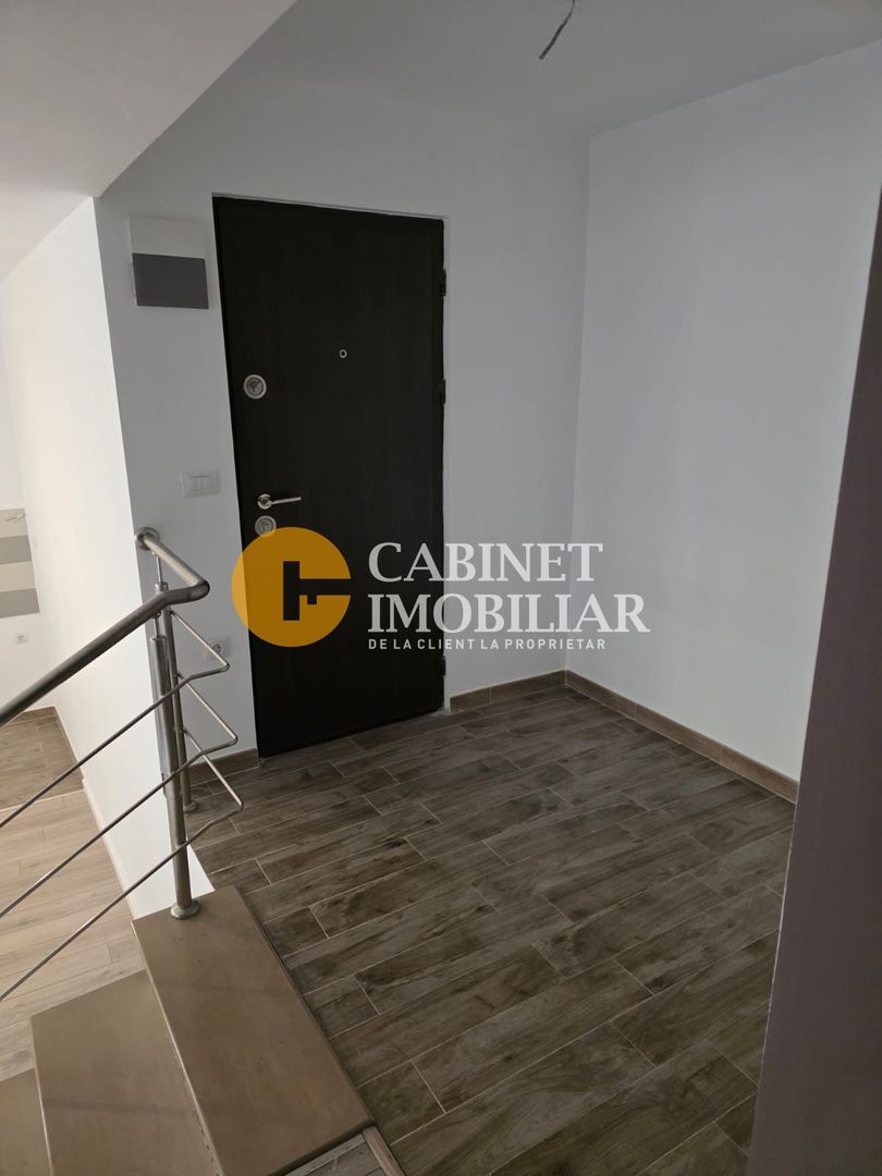 Apartament 1 camera decomandat ETAJ 1--  Ultracentral - Poză 4