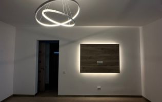Apartament 2 camere de vanzare Drumul Taberei - Raul Doamnei