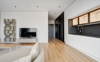 Apartament 3 Camere | Vedere spre Parc | Terasa 55 MP | Rahmaninov - Poză 3