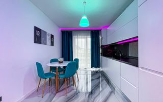 Apartament 4 camere, Parcare, Str Cetatii Floresti - Poză 2