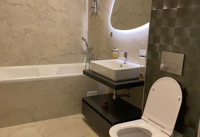 Apartament 3 camere, 85 mp, Core Timpuri Noi - Poză 16