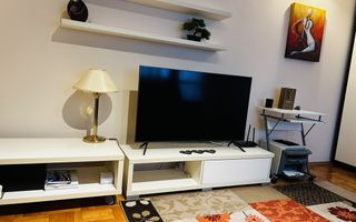 Apartament 3 camere  | Titan-Liviu Rebreanu | Parcare | Metrou la 6 minute - Poză 1