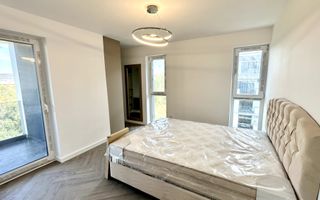 2 camere, Gheorgheni, Soporului, Premium, Prima închiriere, Parcare - Poză 1