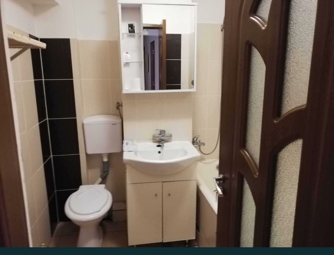 Apartament 2 camere decomandat langa Kaufland Carei - Poză 6