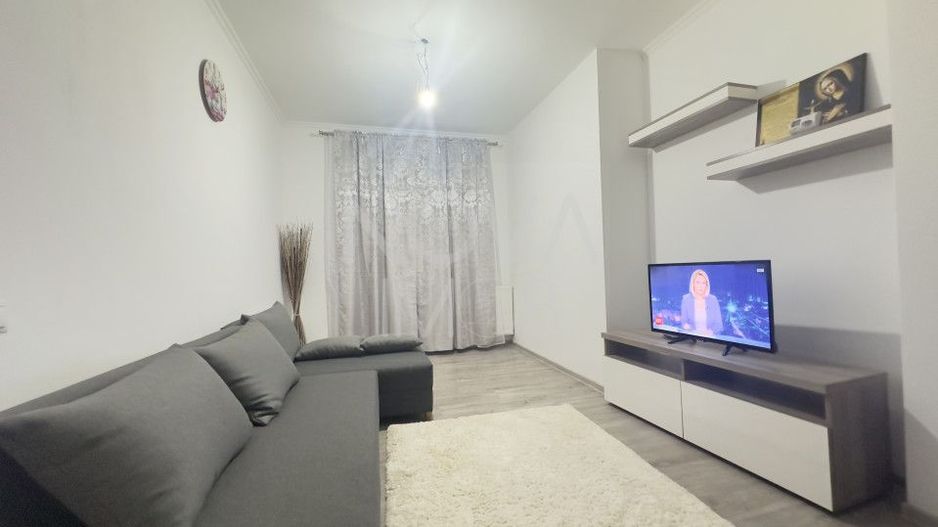 Apartament 2 camere, etajul 1, Zona Mandra - Poză 9