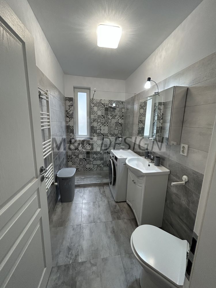 Apartament 2 camere Giroc bloc nou - Poză 5