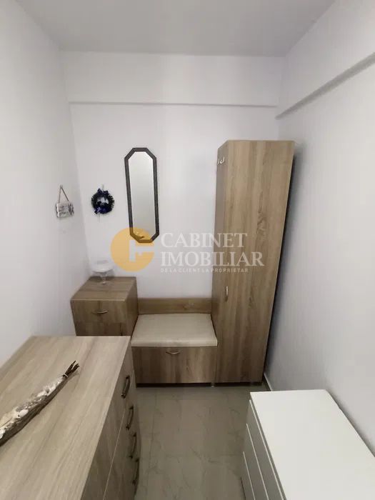 3 CAMERE DECOMANDAT - ETAJ INTERMEDIAR - BLOC NOU - VALEA LUPULUI - Poză 7