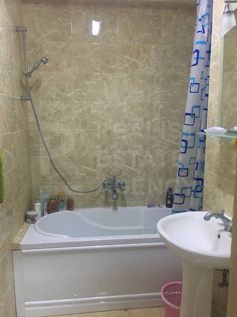 Chirie, apartament, 1 cameră, strada Petru Ungureanu, Botanica - Poză 4