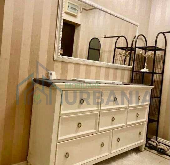 Apartament 3 camere de închiriat, Green Park, Iași - Poză 1