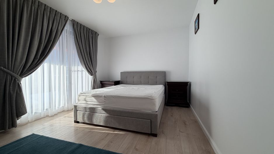 APARTAMENT 5 CAMERE | HERESTRAU - AVIATIEI | COMPLET MOBILAT SI UTILAT - Poză 14