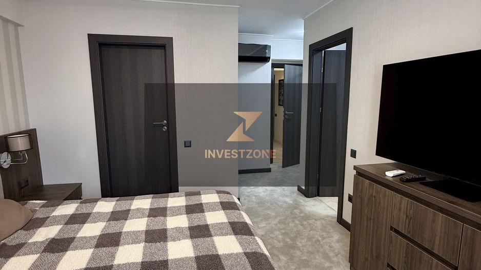 Penthouse Nufărul Oradea - Poză 4