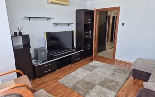 Inchiriez Garsoniera, zona Profi(M3), in K5, et 7, mobilata si utilata - Poză 3