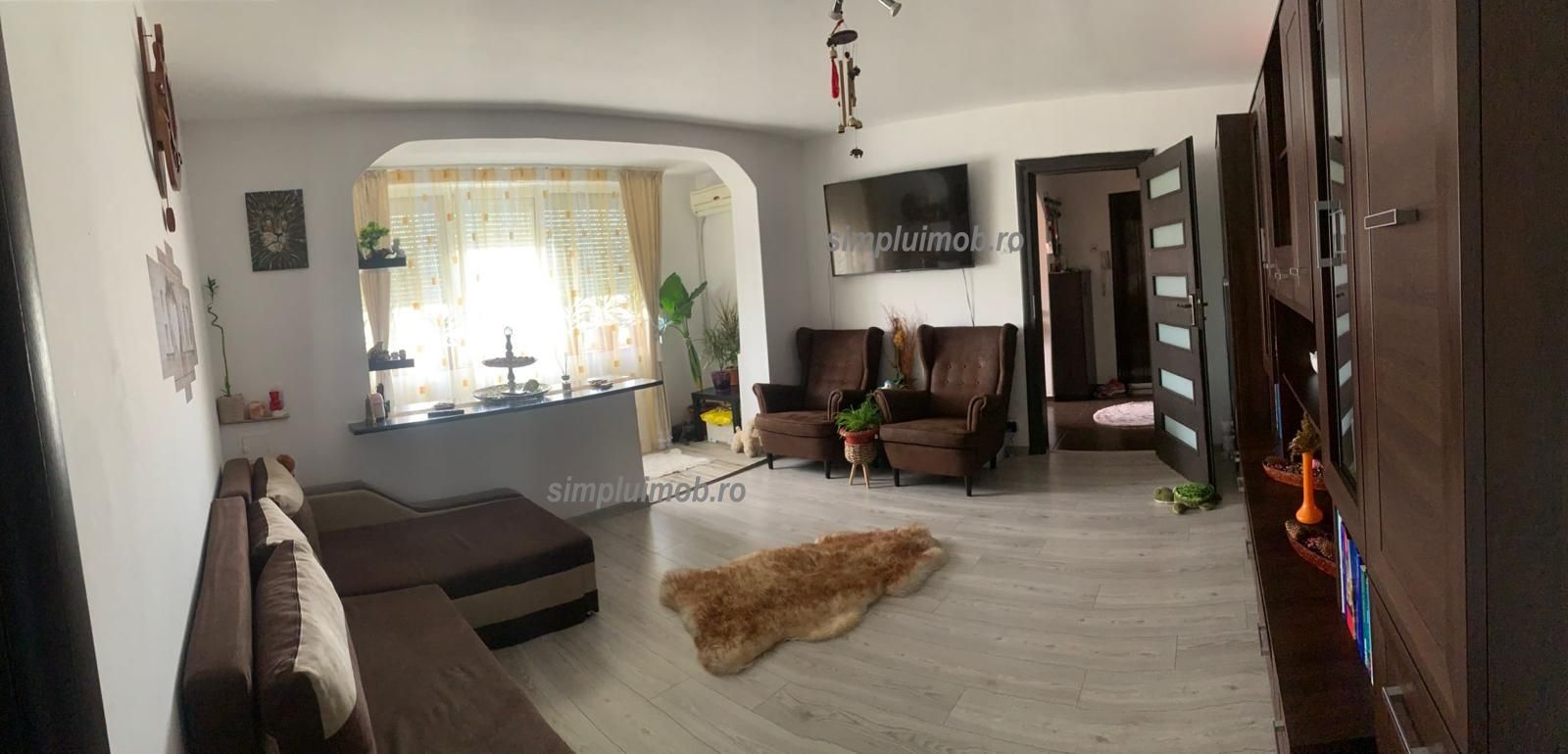 Renovat mobilat utilat anvelopat Colentina Sector 2 - Poză 1