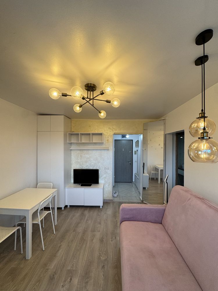 De vanzare Apartament 2 camere Drumul Taberei - Poză 7