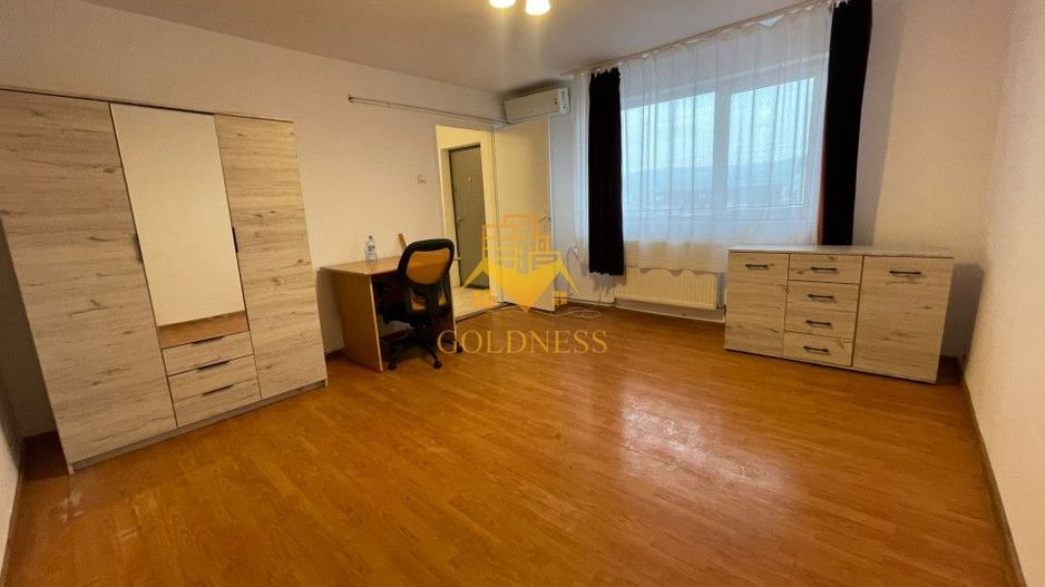 1 Camera Decomandata, Cartierul Marasti, Pet Frendly, Farmec, Mega Image - Poză 1