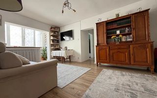 Turda I Apartament 4 camere I Renovat integral - Poză 2