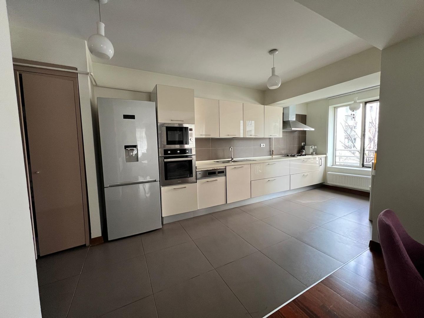 Apartament 3 Camere Et 1 || InCity Residence || Vedere Superba || Metrou Dristor - Schiță 17