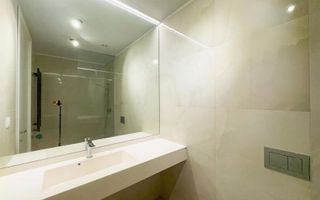 Apartament elegant 3 camere | One Verdi Park | Park View - Poză 18