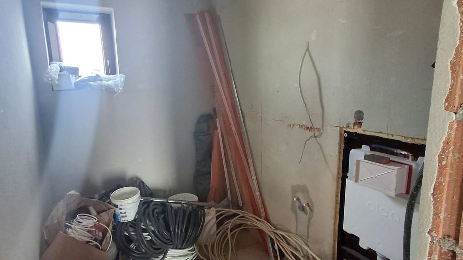 Casa duplex cu garaj, Selimbar, Sibiu - Poză 24