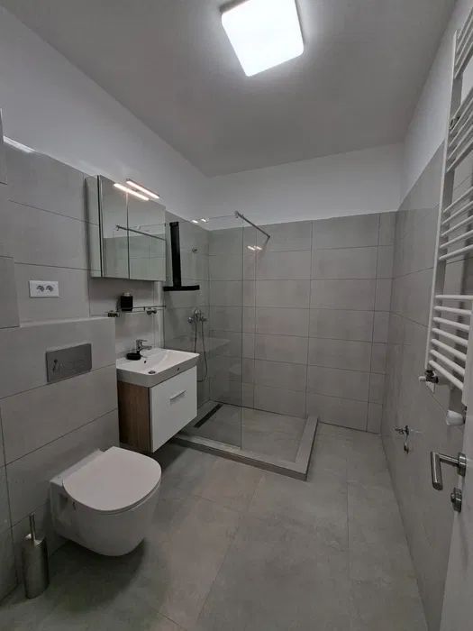 2 camere    |    metrou Păcii   |    loc de parcare inclus - Poză 7