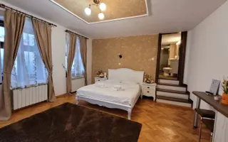 Apartament in Regim Hotelier | Centru | 219M | Pivnita | Pod - Poză 11
