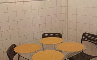 3 camere de închiriat | Dorobanți | Centrală proprie - Poză 8