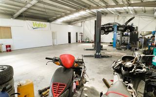 Hala Industriala 250 mp Cu Teren De 1510 mp - Poză 7