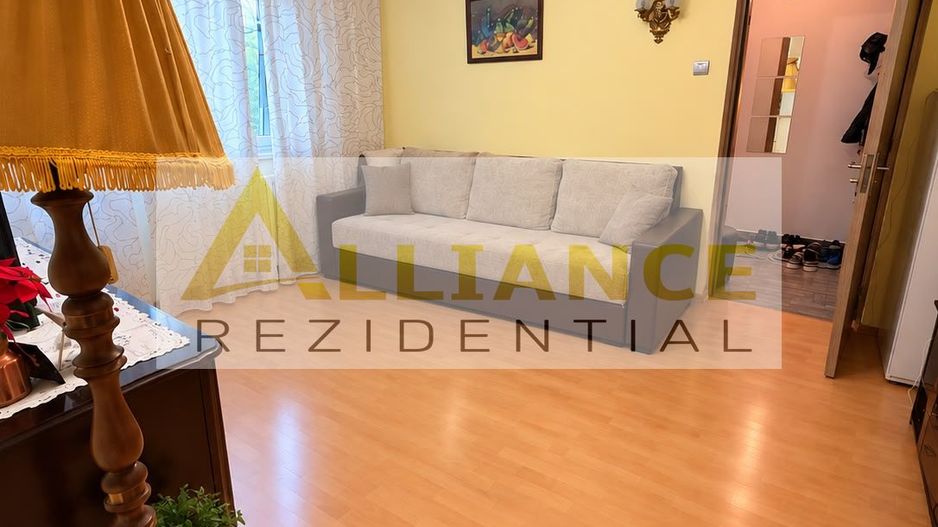 3 CAMERE PARCUL DRUMUL TABEREI - GATA DE MUTAT - 116.000eur - Poză 1
