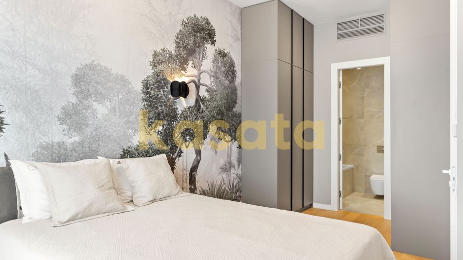 One Verdi Park | All Premium | 3 camere | Parcare inclusa - Poză 8