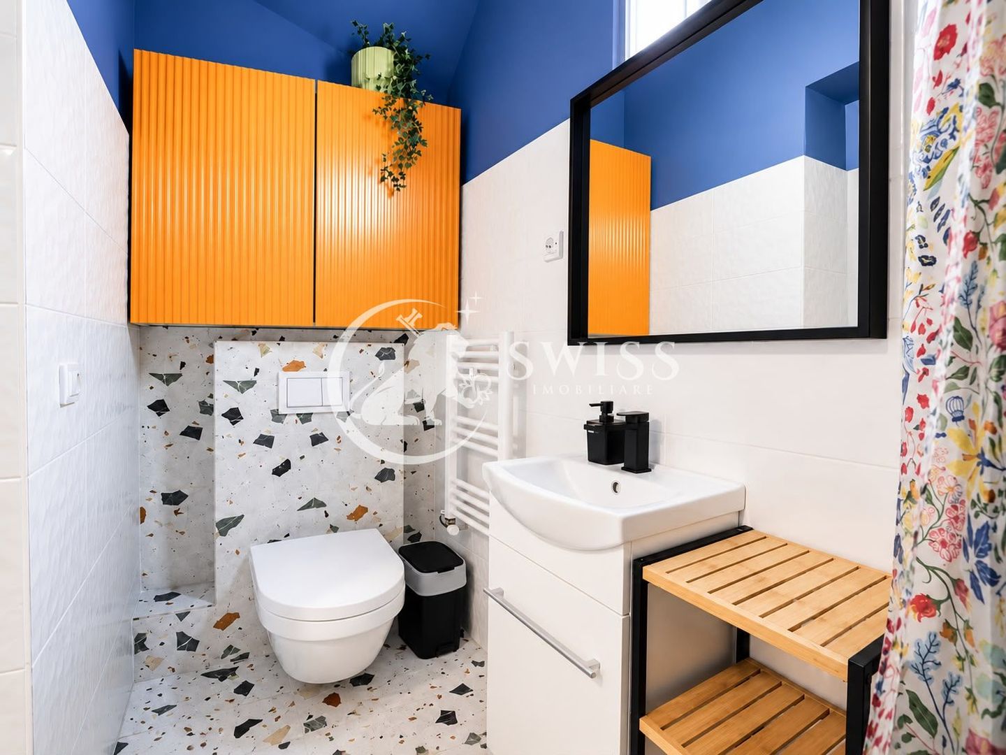Apartament tip studio | 42mp | Platinia | 2min USAMV | 15' UMF - Poză 9