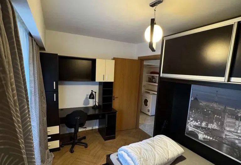 Timpuri noi | Apartament 3 camere - Poză 9