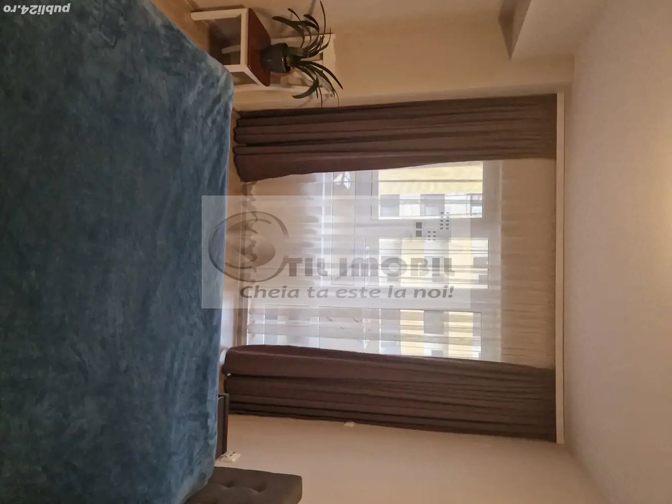 Apartament 2 Camere Complex Ideal Residence - 430 euro - Poză 6
