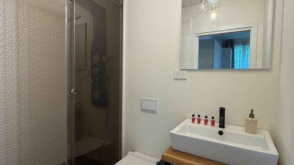 Apartament Premium 2 camere si panoramă asupra Clujului - Poză 12