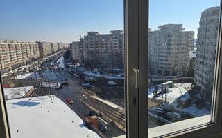 AP. 2 CAMERE IANCULUI, BLOC REABILITAT, BOILER, MOBILAT MODERN - Poză 11