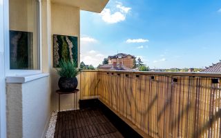 Apartament 3 camere finisat & mobilat premium, lângă faleza Mureșului - Poză 10