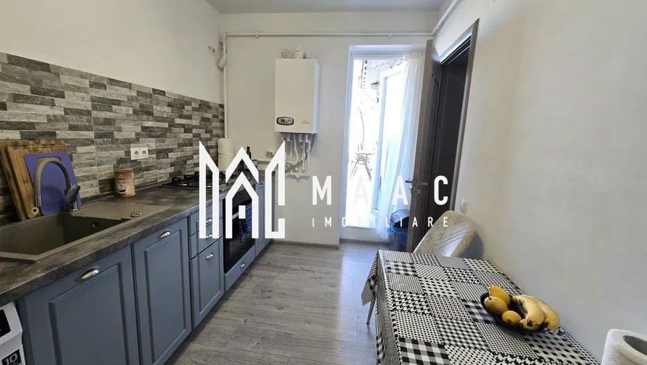 Apartament 2 camere cu terasă 23 mp I pod I parcare I Cartierul Arhitecților - Poză 5