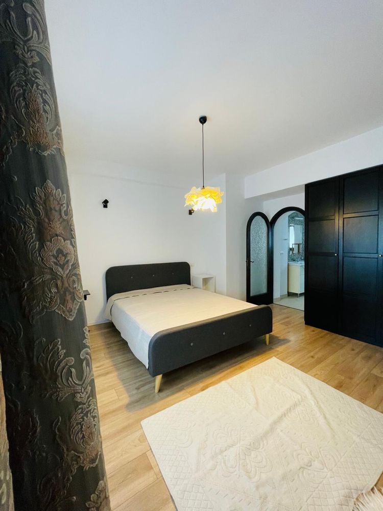 Apartament 3 camere cu terasă de 24 mp, arhitectură interbelică – Maria Rosetti - Poză 8