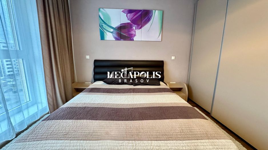 Apartament 2 camere | Decomandat | Pet-Friendly | Tractorul - Poză 10