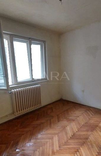 Apartament 2 camere decomandate, etaj intermediar – Mănăștur - Poză 1