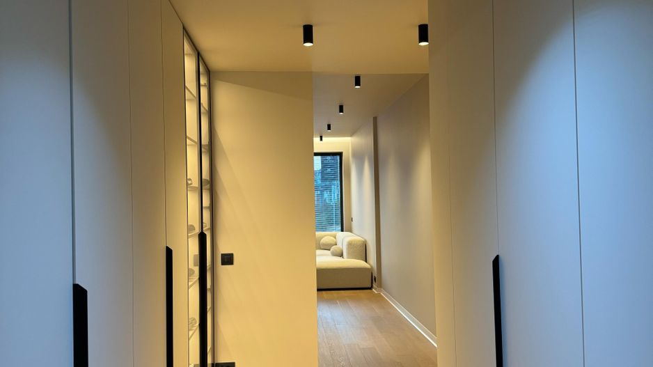 Apartament 3 camere renovat - One Herăstrău Towers - Locație premium - Poză 25