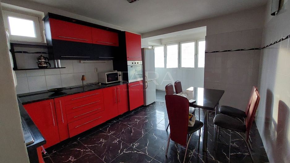 Îți oferim 2 camere decomandat,  zona Someșului. - Poză 3