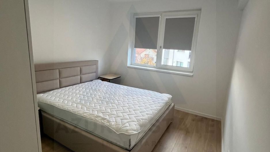 Apartament premium 3 camere 65 mp utili balcon 7 mp parcare Selimbar - Poză 10