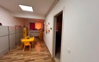 Apart Hotel,  VILA,  D+P+2E+ MANSARDA , 7 garsoniere,  ap cu 2 si 3 camere - Poză 34